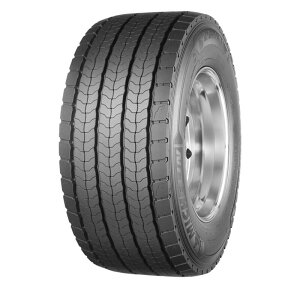 �yMICHELIN �~�V�������uX ONE LINE ENERGY D2�v455/55R22.5 �z��^�@10t�@�g���[���[�@�^�C���@�V�i�@���������@�P�i