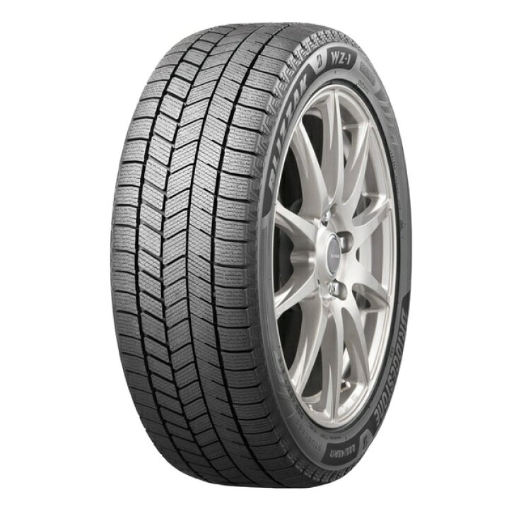 楽天市場】【BRIDGESTONE BLIZZAK WZ-1 235/40R19 92Q 4本セット 