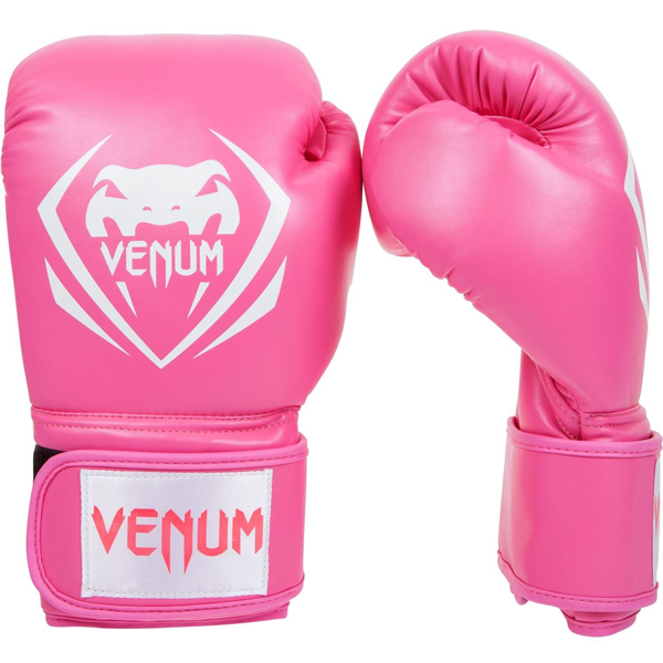 ボクシンググローブ Venumベノム コンテンダー ピンク 定番キャンバス 選択 10オンス ベヌム 14オンス ヴェヌム 12オンス