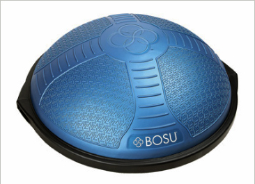 BOSU Balance Trainer Blue 