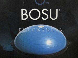 BOSU �{�X �o�����X�g���[�i�[ Balance Trainer
