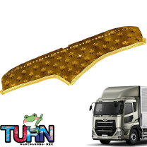 楽天市場】クオン ダッシュマット（トラック用品｜車用品）：車用品 