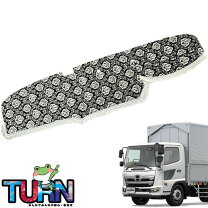 楽天市場】金華山 17レンジャー（トラック用品｜車用品）：車用品 