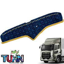 楽天市場】クオン ダッシュマット（トラック用品｜車用品）：車用品 