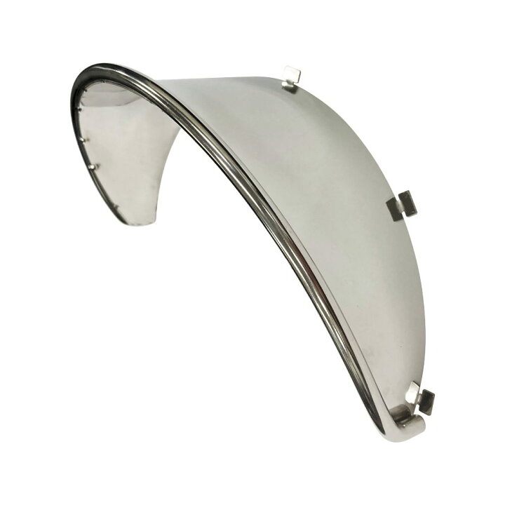 楽天市場】丸型フォグランプ 185/200mmΦ 用バイザー トラック用品 