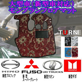 【受注製作】金華山フロアマット