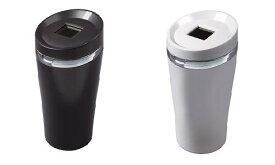 新発想！【タンブラーアッシュ】