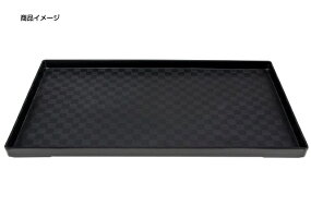 これは便利(´∀`)付属の吸盤で簡単セットアップ☆【ダッシュボードトレイ(特大)】
