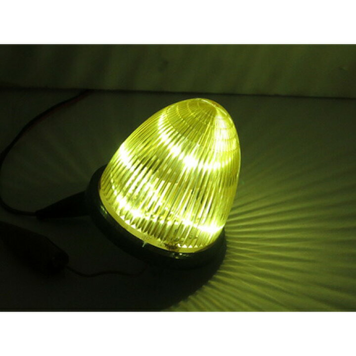 楽天市場】LEDマーカー SA-ML 24V 黄 トラック用品 トラック用 