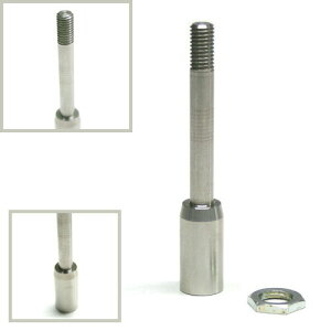 [ LEXUS IS/GS/IS-F v~A EXA_v^[ mu8×1.25 o[12×1.25 `󃂃f NTX ϊ A_v^[ Vtgmu