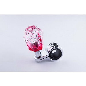 �n���h���J�o�[�ɂ���������t�B�b�g���y�n���h���X�s���i�[MIYABI�i�N���A/���b�h�j�z�g���b�N�p�i �g���b�N�p �g���b�N �g���[���[ �t�H�[�N���t�g �J�[�p�i �ԗp�i �� ����⏕ �n���h��