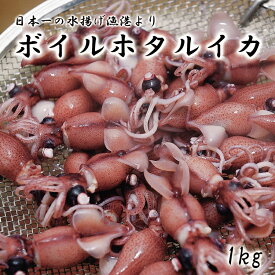 楽天市場 ボイル ホタルイカの通販