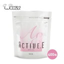 ウーリー アクティブE 400粒 うさぎ サプリメント 毛球症