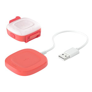 yTruelovezybgp LEDCg 7F C~l[V 56ނ̔ Ԕ h IP65 ^ S uh ̎U S΍ VRXgbvt USBCX[d LED C{[