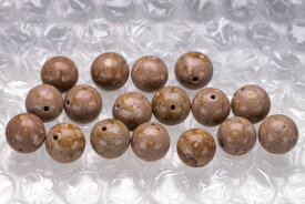 新潟県 糸魚川産 姫川薬石 1粒売り 10mm 多孔質構造 虎目石 放射線 ラジウム温泉 岩盤浴 ホルミシス効果 天然石