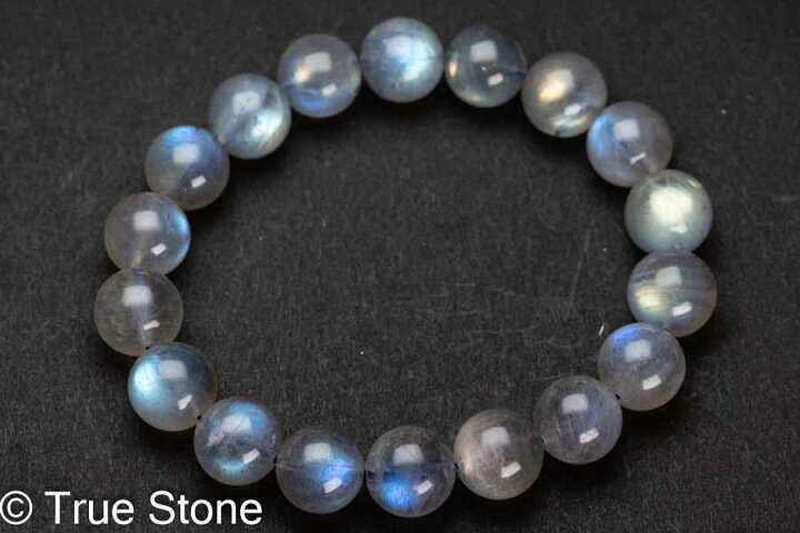 楽天市場】AAA ラブラドライト ブレスレット 11mm-11.4mm ラブラド  