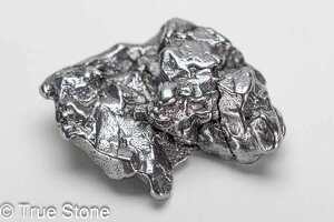 1点物 カンポデルシエロ隕石 メテオライト 10.6g 隕石 鉄質隕石 アイアンメテオライト 流れ星