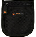PROTEC A-219ZIP 3本用 マウスピースポーチ