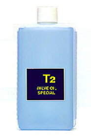 La Trombaバルブオイル T-2 1L