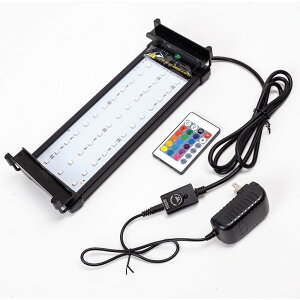 ANAECg LED  37`50cm 8W 36LED 7F Cg Ɩ g25mmȉ Ή t[X uPbg Ɩ