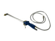 エンジンクリーナーガン エンジンルーム 油汚れ 洗浄 ガン 工具 エアツール DIY コンパクト アタッチメン…