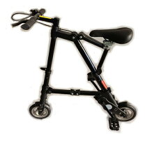 楽天市場】10 インチ 折りたたみ 自転車の通販