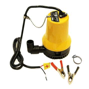 楽天市場】寺田ポンプ 小型水中ポンプ ファミリーポンプ SL-102 (口径