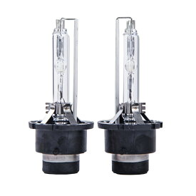 HID D2C D2S D2R 耐震メタル マウント 純正交換バルブ 6000K 車 ヘッドライト バルブ バーナー 【カー用品】