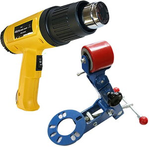 �t�F���_�[�x���f�B���O�c�[���ܐ܂�@�q�[�g�K���t�� �c���C�`�Z�b�g �G�A�K��1800W �ܐ܂�