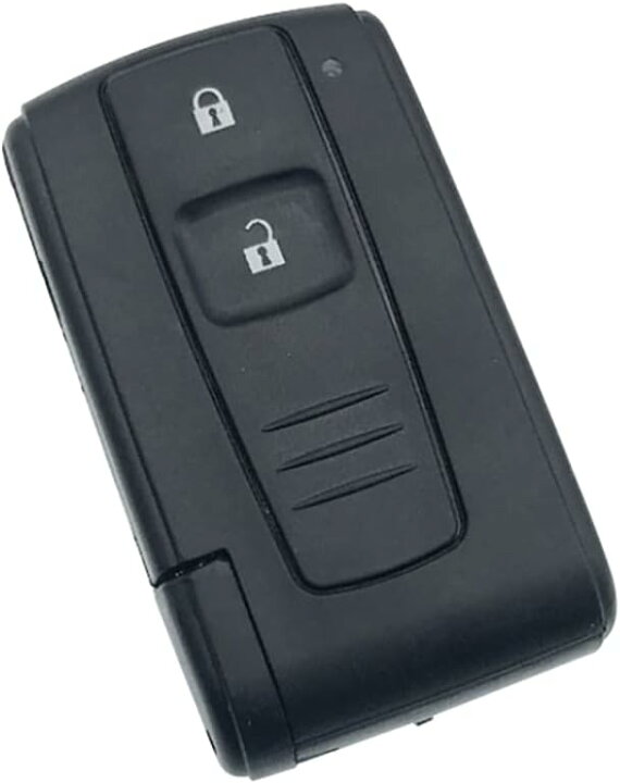 楽天市場】トヨタ プリウス 20系 2ボタン スマートキー ドア リモコン