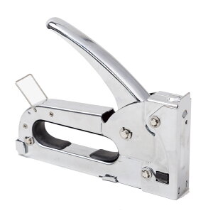 強力 ハンドタッカー 針 220 本 付 ホチキス シート 張替え DIY 工具 車 バイク カスタム 壁打ち バイクシート 木工 家具 建築 内装 建