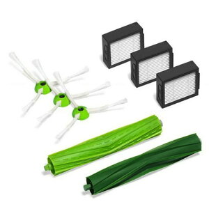 o eZbg ݊i E5 i7 i7+ AC{bg Roomba Օi 8_Zbg uV tB^[ p[c