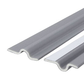 隙間テープ 防音 窓 隙間テープ 自己接着性シーリングストリップ 隙間風防止 防音テープ ドア 隙間 防音 すきま風防止 冷気遮断