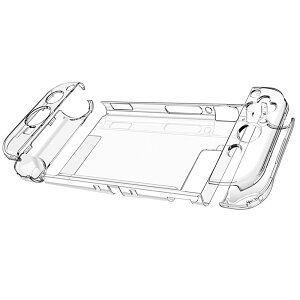 Nintendo Switch Switch lite Switch OLED یP[X Jo[ ^یP[X ݌v hbNΉ