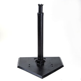 ティーバッティング スタンド 54〜93cm 野球 練習 用品 道具 器具 バッティング ティー アイテム 上達 上手くなる 改善 矯正 子供 子ども こども キッズ 小学生 少年 持ち運び トレーニング サポーター 1人 打点王 ホームラン王