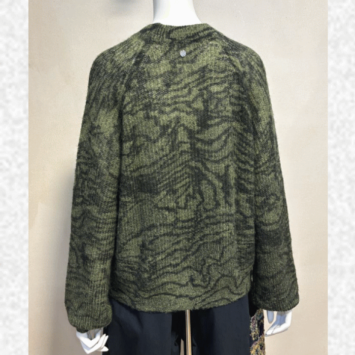 楽天市場】デシグアル レディース desi 秋 冬 24WWJF46
