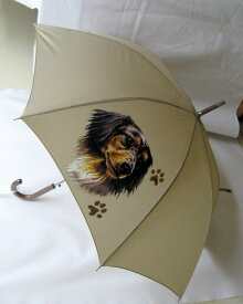 楽天市場 ダックスフンド傘の通販