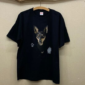 楽天市場 犬柄 服の通販