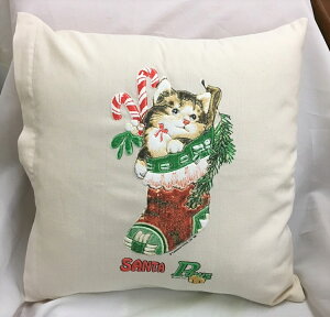 ݌ɌILbg i129jLvg ˂ lR L NbVJo[yJo[̂ gʔz 43×43cm 킢  Vv G  LOi It I[i[ObY