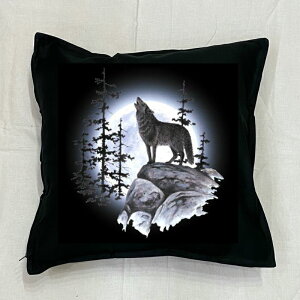 yzEt IIJ~ wolf 쐶 016 NbV NEWyg/zCg/ubNz 50x50cm 傫 rbOTCY 􂦂 킢   ybg G Aj}ObY 