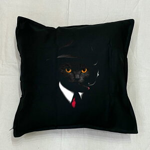 黒 猫 クッションの人気商品 通販 価格比較 価格 Com 黒 猫 クッションの人気商品 通販 価格比較 価格 Com