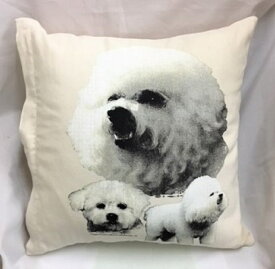 楽天市場 ビション フリーゼ 雑貨 インテリア 寝具 収納 の通販