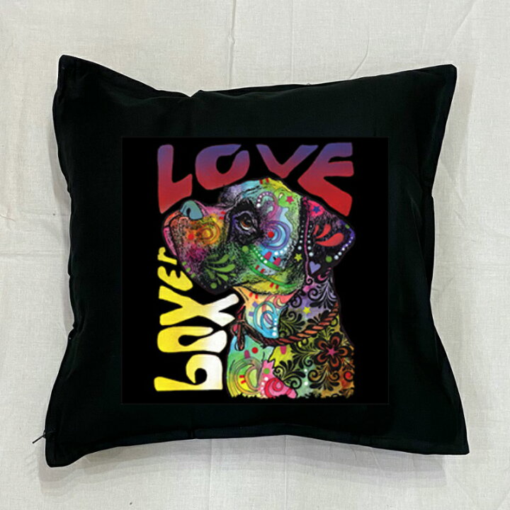 楽天市場 送料無料 ボクサー クッション New 中身あり ホワイト ブラック 50x50cm 大きめ ビッグサイズ ビッグフェイス 洗える かわいい おしゃれ 犬柄 いぬ 犬プリント 雑貨 犬グッズ 犬プリント 動物 オーナーグッズ ネオンカラー サイケデリック 敬老の日 犬 楽天市場 送料無料 ボクサー クッション New 中身あり ホワイト ブラック 50x50cm 大きめ ビッグサイズ ビッグフェイス 洗える かわいい おしゃれ 犬柄 いぬ 犬プリント 雑貨 犬グッズ 犬プリント 動物 オーナーグッズ ネオンカラー サイケデリック 敬老の日 犬