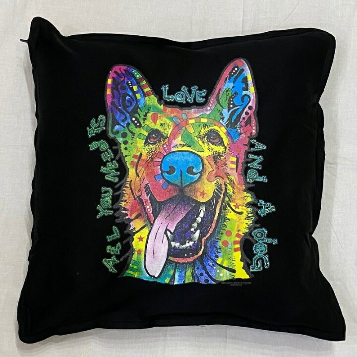 楽天市場 送料無料 ジャーマンシェパード クッション New 中身あり ホワイト ブラック 50x50cm 大きめ ビッグサイズ ビッグフェイス 洗える かわいい おしゃれ 犬柄 いぬ 犬プリント 雑貨 犬グッズ 犬プリント 動物 オーナーグッズ ネオンカラー サイケデリック 楽天市場 送料無料 ジャーマンシェパード クッション New 中身あり ホワイト ブラック 50x50cm 大きめ ビッグサイズ ビッグフェイス 洗える かわいい おしゃれ 犬柄 いぬ 犬プリント 雑貨 犬グッズ 犬プリント 動物 オーナーグッズ ネオンカラー サイケデリック