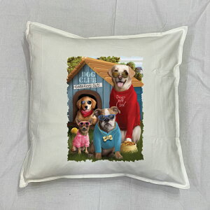 �y���������z���u���h�[�� �`���� �u���h�b�O �N�b�V���� NEW�y���g����/�z���C�g/�u���b�N�z 50x50cm �傫�� �r�b�O�T�C�Y �r�b�O�t�F�C�X �􂦂� ���킢�� ������� ���� ���� ���v�����g �G