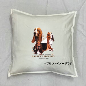 �y���������z�o�Z�b�g�n�E���h �N�b�V���� NEW�y���g����/�z���C�g/�u���b�N�z 50x50cm �傫�� �r�b�O�T�C�Y �􂦂� ���킢�� ������� ���� ���� dog �h�b�O ���v�����g �G�� ���O�b�Y ���v����