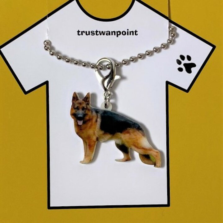 楽天市場 ジャーマンシェパード キーホルダー チャーム シェパードグッズ バッグチェーン マスクチャーム アクリル 犬 いぬ イヌ Dog 犬種別 犬雑貨 オーナーグッズ かわいい 輸入 キーチェーン プリント 送料無料 敬老の日 犬と動物 トラストワンポイント 楽天市場 ジャーマンシェパード キーホルダー チャーム シェパードグッズ バッグチェーン マスクチャーム アクリル 犬 いぬ イヌ Dog 犬種別 犬雑貨 オーナーグッズ かわいい 輸入 キーチェーン プリント 送料無料 敬老の日 犬と動物 トラストワンポイント