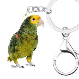 楽天市場 キーホルダー かわいい モチーフ鳥 の通販