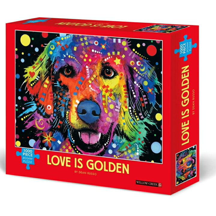 Makiku 1000ピース 50 75cm ジグソーパズル パグ 犬柄 Outlet Sale ジグソーパズル