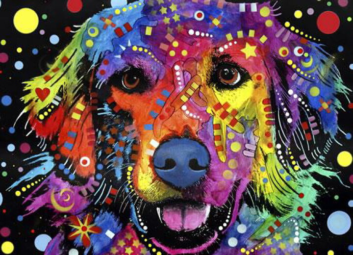 楽天市場 ジグソーパズル ゴールデンレトリーバー パズル 1000ピース Love Is Golden ウィロー Willow Creek Press 輸入 犬 ドッグ Dog 動物 ペット アニマル ギフト 誕生日 プレゼント クリスマス グッズ ネオンカラー 敬老の日 犬と動物 トラストワンポイント